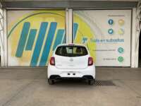 Nissan March 2021 5p Sense L4/1.6 Man 2021 Nissan March Venta Exteriores 6