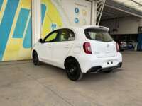 Nissan March 2021 5p Sense L4/1.6 Man 2021 Nissan March Venta Exteriores 7