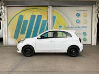 Nissan March 2021 5p Sense L4/1.6 Man 2021 Nissan March Venta Exteriores 8