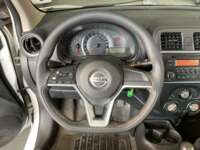 Nissan March 2021 5p Sense L4/1.6 Man 2021 Nissan March Venta Interiores 1
