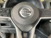 Nissan March 2021 5p Sense L4/1.6 Man 2021 Nissan March Venta Interiores 11