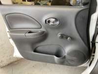 Nissan March 2021 5p Sense L4/1.6 Man 2021 Nissan March Venta Interiores 16