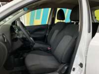 Nissan March 2021 5p Sense L4/1.6 Man 2021 Nissan March Venta Interiores 17