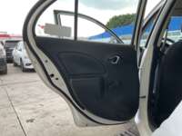 Nissan March 2021 5p Sense L4/1.6 Man 2021 Nissan March Venta Interiores 18