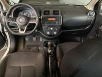 Nissan March 2021 5p Sense L4/1.6 Man 2021 Nissan March Venta Interiores 4