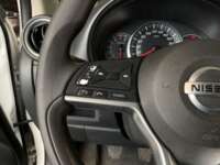 Nissan March 2021 5p Sense L4/1.6 Man 2021 Nissan March Venta Interiores 5
