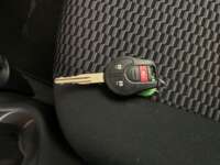 Nissan March 2021 5p Sense L4/1.6 Man 2021 Nissan March Venta Interiores 10