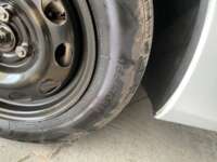 Nissan March 2021 5p Sense L4/1.6 Man 2021 Nissan March Venta Llantas 11