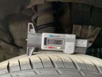 Nissan March 2021 5p Sense L4/1.6 Man 2021 Nissan March Venta Llantas 12