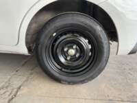 Nissan March 2021 5p Sense L4/1.6 Man 2021 Nissan March Venta Llantas 4