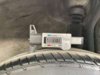 Nissan March 2021 5p Sense L4/1.6 Man 2021 Nissan March Venta Llantas 6