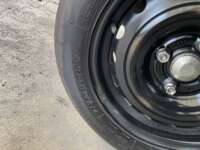 Nissan March 2021 5p Sense L4/1.6 Man 2021 Nissan March Venta Llantas 8