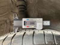 Nissan March 2021 5p Sense L4/1.6 Man 2021 Nissan March Venta Llantas 9