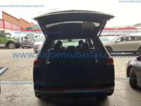 Volkswagen Teramont 2024 5p Peak Edition L4/2.0/T Tiptronic 2024 Volkswagen Teramont Ingreso Cajuela 1