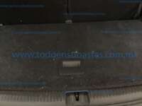 Volkswagen Teramont 2024 5p Peak Edition L4/2.0/T Tiptronic 2024 Volkswagen Teramont Ingreso Cajuela 2