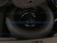 Volkswagen Teramont 2024 5p Peak Edition L4/2.0/T Tiptronic 2024 Volkswagen Teramont Ingreso Cajuela 3