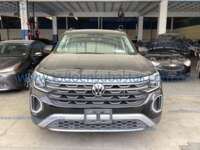 Volkswagen Teramont 2024 5p Peak Edition L4/2.0/T Tiptronic 2024 Volkswagen Teramont Ingreso Exteriores 1