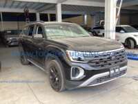 Volkswagen Teramont 2024 5p Peak Edition L4/2.0/T Tiptronic 2024 Volkswagen Teramont Ingreso Exteriores 2