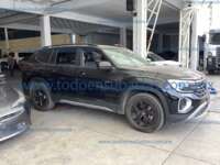 Volkswagen Teramont 2024 5p Peak Edition L4/2.0/T Tiptronic 2024 Volkswagen Teramont Ingreso Exteriores 3