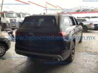 Volkswagen Teramont 2024 5p Peak Edition L4/2.0/T Tiptronic 2024 Volkswagen Teramont Ingreso Exteriores 4