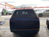 Volkswagen Teramont 2024 5p Peak Edition L4/2.0/T Tiptronic 2024 Volkswagen Teramont Ingreso Exteriores 5