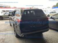 Volkswagen Teramont 2024 5p Peak Edition L4/2.0/T Tiptronic 2024 Volkswagen Teramont Ingreso Exteriores 6