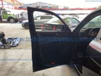 Volkswagen Teramont 2024 5p Peak Edition L4/2.0/T Tiptronic 2024 Volkswagen Teramont Ingreso Interiores 0