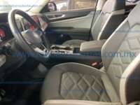 Volkswagen Teramont 2024 5p Peak Edition L4/2.0/T Tiptronic 2024 Volkswagen Teramont Ingreso Interiores 1