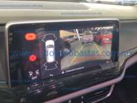 Volkswagen Teramont 2024 5p Peak Edition L4/2.0/T Tiptronic 2024 Volkswagen Teramont Ingreso Interiores 10