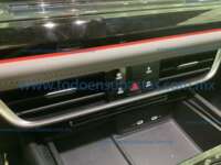 Volkswagen Teramont 2024 5p Peak Edition L4/2.0/T Tiptronic 2024 Volkswagen Teramont Ingreso Interiores 11