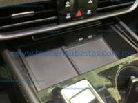 Volkswagen Teramont 2024 5p Peak Edition L4/2.0/T Tiptronic 2024 Volkswagen Teramont Ingreso Interiores 12