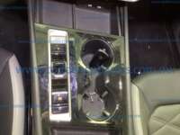 Volkswagen Teramont 2024 5p Peak Edition L4/2.0/T Tiptronic 2024 Volkswagen Teramont Ingreso Interiores 13