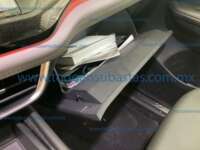 Volkswagen Teramont 2024 5p Peak Edition L4/2.0/T Tiptronic 2024 Volkswagen Teramont Ingreso Interiores 15