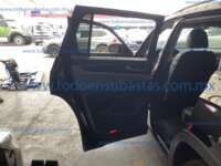 Volkswagen Teramont 2024 5p Peak Edition L4/2.0/T Tiptronic 2024 Volkswagen Teramont Ingreso Interiores 16