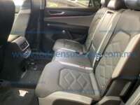 Volkswagen Teramont 2024 5p Peak Edition L4/2.0/T Tiptronic 2024 Volkswagen Teramont Ingreso Interiores 17