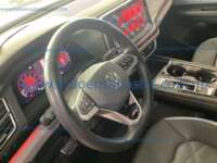 Volkswagen Teramont 2024 5p Peak Edition L4/2.0/T Tiptronic 2024 Volkswagen Teramont Ingreso Interiores 2