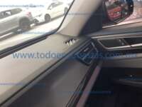 Volkswagen Teramont 2024 5p Peak Edition L4/2.0/T Tiptronic 2024 Volkswagen Teramont Ingreso Interiores 21