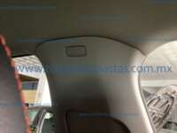 Volkswagen Teramont 2024 5p Peak Edition L4/2.0/T Tiptronic 2024 Volkswagen Teramont Ingreso Interiores 22