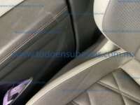 Volkswagen Teramont 2024 5p Peak Edition L4/2.0/T Tiptronic 2024 Volkswagen Teramont Ingreso Interiores 24