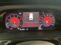 Volkswagen Teramont 2024 5p Peak Edition L4/2.0/T Tiptronic 2024 Volkswagen Teramont Ingreso Interiores 3