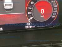 Volkswagen Teramont 2024 5p Peak Edition L4/2.0/T Tiptronic 2024 Volkswagen Teramont Ingreso Interiores 4