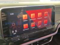 Volkswagen Teramont 2024 5p Peak Edition L4/2.0/T Tiptronic 2024 Volkswagen Teramont Ingreso Interiores 9