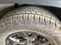 Volkswagen Teramont 2024 5p Peak Edition L4/2.0/T Tiptronic IMG_3775