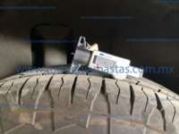 Volkswagen Teramont 2024 5p Peak Edition L4/2.0/T Tiptronic IMG_3776