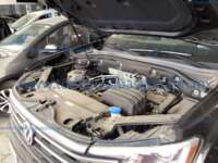 Volkswagen Teramont 2024 5p Peak Edition L4/2.0/T Tiptronic 2024 Volkswagen Teramont Ingreso Motor 0