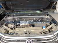 Volkswagen Teramont 2024 5p Peak Edition L4/2.0/T Tiptronic 2024 Volkswagen Teramont Ingreso Motor 1