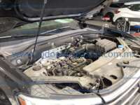 Volkswagen Teramont 2024 5p Peak Edition L4/2.0/T Tiptronic 2024 Volkswagen Teramont Ingreso Motor 2