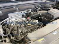 Volkswagen Teramont 2024 5p Peak Edition L4/2.0/T Tiptronic 2024 Volkswagen Teramont Ingreso Motor 3