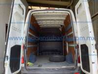 Mercedes-Benz Sprinter 2021 5p 311 Mediana Básico A/A L4/2.14/TDI Man 2021 Mercedes-Benz Sprinter Ingreso Cajuela 0