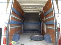 Mercedes-Benz Sprinter 2021 5p 311 Mediana Básico A/A L4/2.14/TDI Man 2021 Mercedes-Benz Sprinter Ingreso Cajuela 1